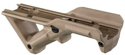 Magpul AFG Angled Fore Grip For Railed Handguard Flat Dark Earth