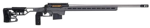 Savage Arms 110 Elite Precision Bolt Action Rifle 57561, 300 PRC, 30", Adj. Chassis Stock, 5 Rds