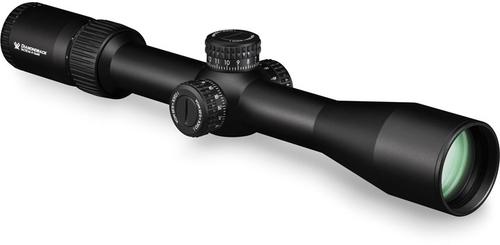 Vortex Diamondback Tactical FFP Rifle Scope DBK-10028, 6-24x50, 30mm Tube, EBR-2C MOA Reticle