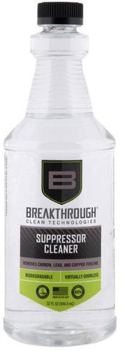 Breakthrough Suppressor Cleaner, 32 oz (BTSC32OZ)