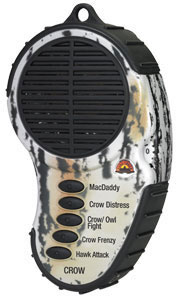 Cass Creek Ergo Electronic Crow Call 065