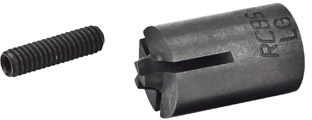RCBS Military Crimp Remover 1 Large Military Crimp (90387)