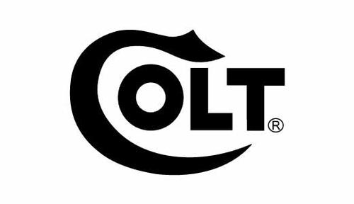 Colt Combat Commander Optic Ready Pistol O4940XE-OR, 45 ACP, 4.25in, G10 Checkered Black Cherry Grips, 8 Rds