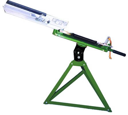 Do All CH300 Clayhawk Pigeon Trap Full Cock