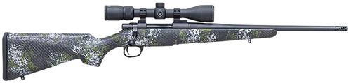 Howa M1500 Superlite Bolt Action Rifle SMUSL308SBP, 308 Win, 16.25", w/ Vortex Diamondback, Fixed Stock, 4 Rds