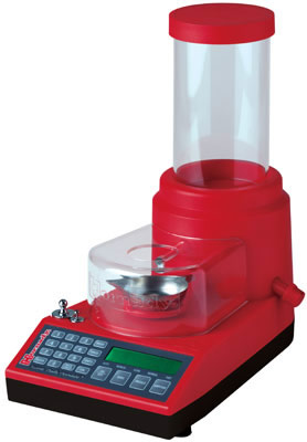 Hornady 050068 Lock-N-Load Auto Charge Powder Dispenser