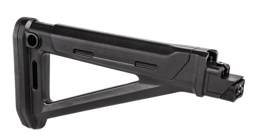 Magpul MOE AK47/AK74 Stock, Black (MAG616-BLK)