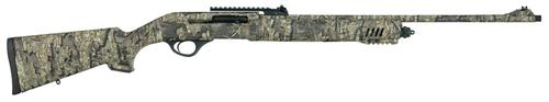 Escort PS Turkey Full Size Shotgun HEPS1224TRTB, 12 Gauge, 24", 3" Chmbr, Grooved Aluminum Receiver, Adjustable Realtree Timber Synthetic Stock