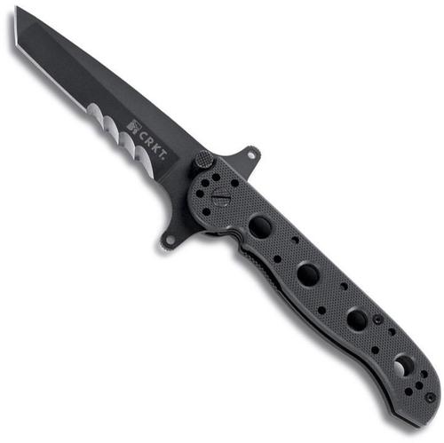 Columbia River M16-13SFG Folding Knife w/Veff Serrated Tanto Blade M16-13SFG