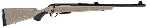 Tikka T3X Ranahan Bolt Action Rifle JRTXWV31320, 350 Legend, 20" Threaded, Tan Stock, 3 Rds
