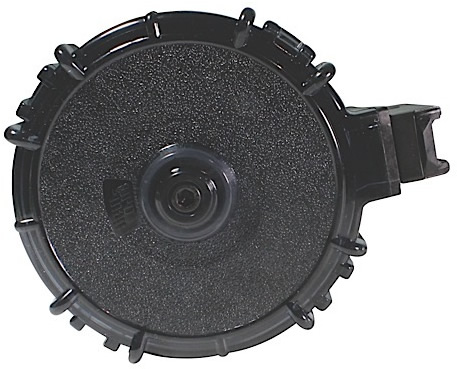 ProMag Saiga 12 Gauge 15 Round Black Replacement Magazine (SAIA11)