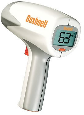 Bushnell Velocity Digital Radar Gun (101911)