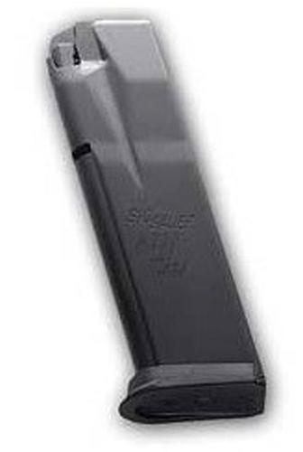 Sig Sauer P250/P320 9mm 21 Round Black Magazine (MAG-MOD-F-9-21)