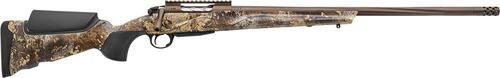 Franchi Momentum Rifle 41714, 308 Winchester, 24", TrueTimber Prairie, Midnight Bronze Cerakote