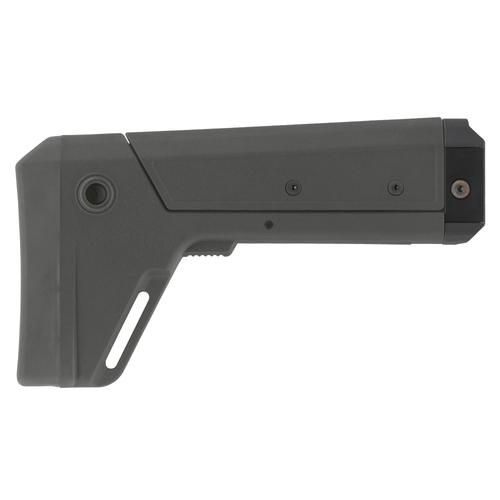 B5 Systems Modular Platform Stock for 1913 Picatinny Mount, Wolf Gray