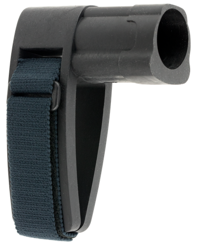 SB Tactical AR Mini Stabilizing Brace, Black (SBMINI-01-SB)