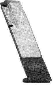 CZ USA CZ 75 40 Smith & Wesson 10 Round Blue Magazine (11103)