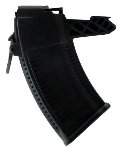 ProMag Archangel LVX SKS Magazine, 7.62x39mm, 20 Rounds, Detachable (AALVX20)