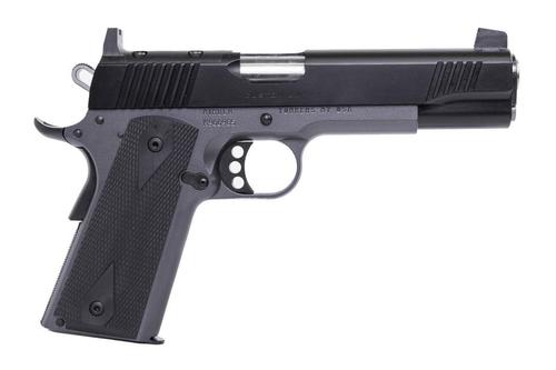 Kimber Custom LW Shadow Ghost Optic Ready Pistol 3000459, 9mm, 5", Black Grips, Two-Tone Finish, 8 Rd