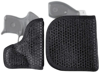 DeSantis Super Fly Rubberized Fabric Holster (M44BJMKZ0)
