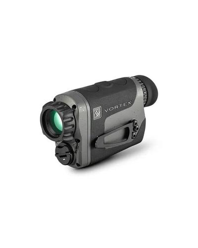 Vortex Veil 400 400x300 Thermal Monocular TLR-VEIL425, 2.3x, 25mm, Black, 1100yd Detection Range, OLED Display