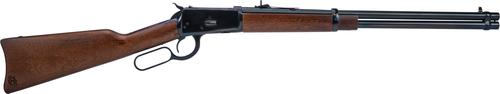 Heritage 92 Ranch Hand Lever Action Rifle, 44 Mag, 20", Wood Fixed Stock, 10rd Rds