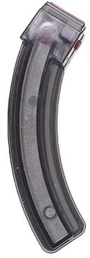 Butler Creek Ruger 10/22 Hot lips 22 Long Rifle 25 Round Smoke Magazine (EXP2522SM)