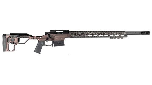 Christensen Modern Precision Rifle 801-03069-00, 6.5 Creedmoor, 16", Tactical Stock W/carbon Fiber Handguard, 5 Rds