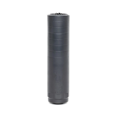 Resilient Suppressors Stacy’s Mom 5.56mm Suppressor, Direct Thread Mount