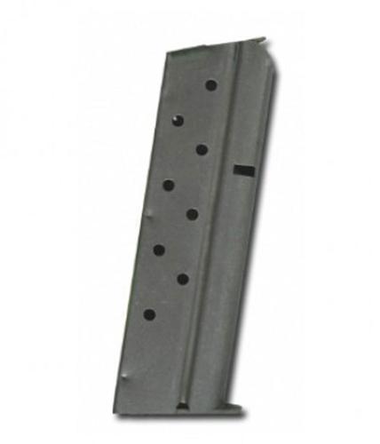 Kimber 1911 9MM, 9 Round Stainless Steel Magazine (1100307A)