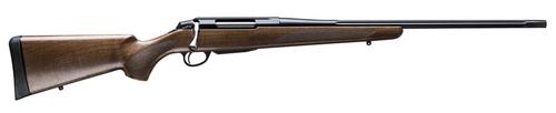 Tikka T3X Hunter Bolt Action Rifle JRTXA37022MT, 7mm Rem, 22.4" Threaded, Walnut Stock, 3 Rds