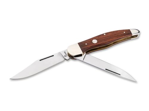 Boker Treebrand 1095 Folding Hunter Rosewood (110885)