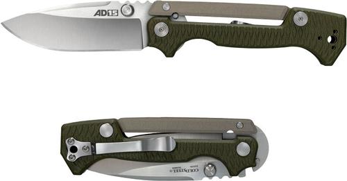Cold Steel AD-15 Knife (58SQ)