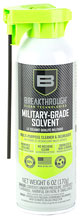 Breakthrough Military Grade Solvent, 6oz Aerosol (BTA-MS-6OZ)