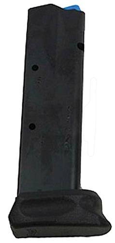 Walther PPQ M2 40 Smith & Wesson 10 Round Black Detachable Magazine (2796660)