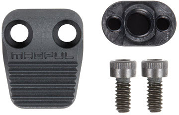 Magpul Enhanced AR Magazine Release, Black (MAG568BLK)