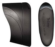 Pachmayr Small Black Magnum Slip On Decelerator Recoil Pad