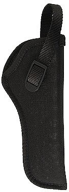 Uncle Mikes Hip RH Holster Fits: 5"-6.5" Barrel Double Action Revolvers