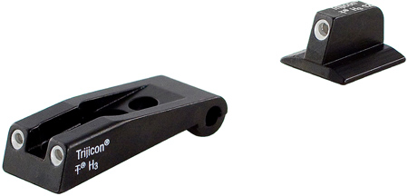 TRIJInter Ordnance Ruger  RA14, Synthetic, Black,