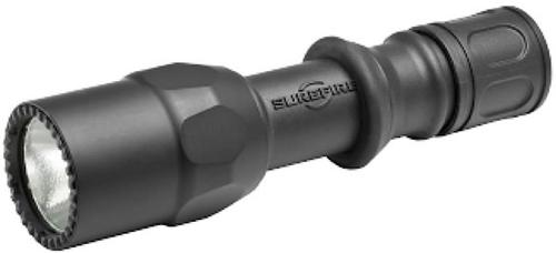 Surefire G2CZ Combat Light LED 320Lumen 5.2 in LPoly/Alum (G2ZXABK)