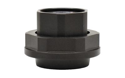 Rearden Atlas Charlie XL, Compatible with all Rearden Devices/Q Cherry Bomb/Plan B, For SilencerCo. Charlie Pattern (10264)