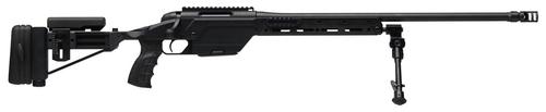 Steyr Arms SSG 08 Bolt Action Rifle 60.533.3K, 308 Winchester, 23.6", Folding Adjustable Black Stock, Black Finish, 10 Rd