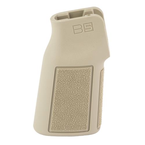 B5 Systems P-Grip 22 K For AR-15, FDE