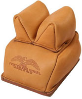 Protektor Model Custom Rabbit Ear Rear Bag, Filled (13BF)