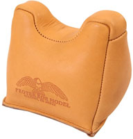 Protektor Model Standard Front Bag, Filled (7F)