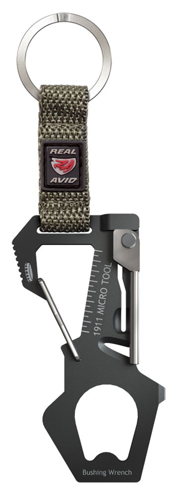 Real Avid Micro 1911 Tool (AVMICRO1911)