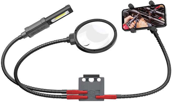 Real Avid Smart-Assist Acessory System (AVMVACC)