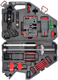 Real Avid AR15 Armorer's Master Kit (AVAR15AMK)