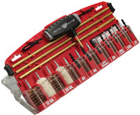 Real Avid Gun Boss Pro Universal Cleaning Kit (AVGBPRO-U)