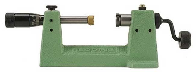 Redding 2400 Match Precision Case Trimmer (24000)